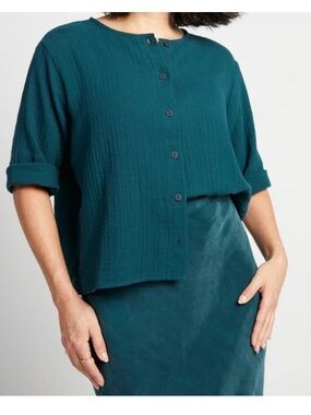 Solika Eda Top